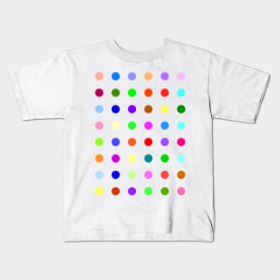 Metizolam Kids T-Shirt